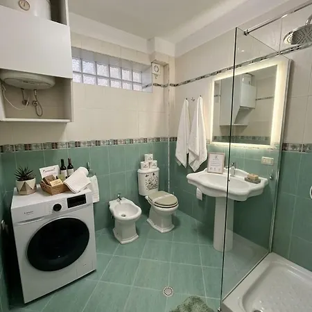Appartement Marina - Brand New Flat