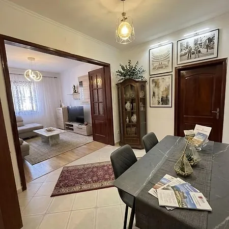 Marina - Brand New Flat * Durrës