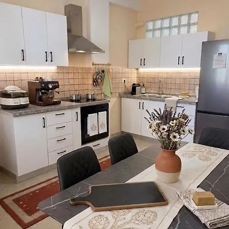 Marina - Brand New Flat * Durrës